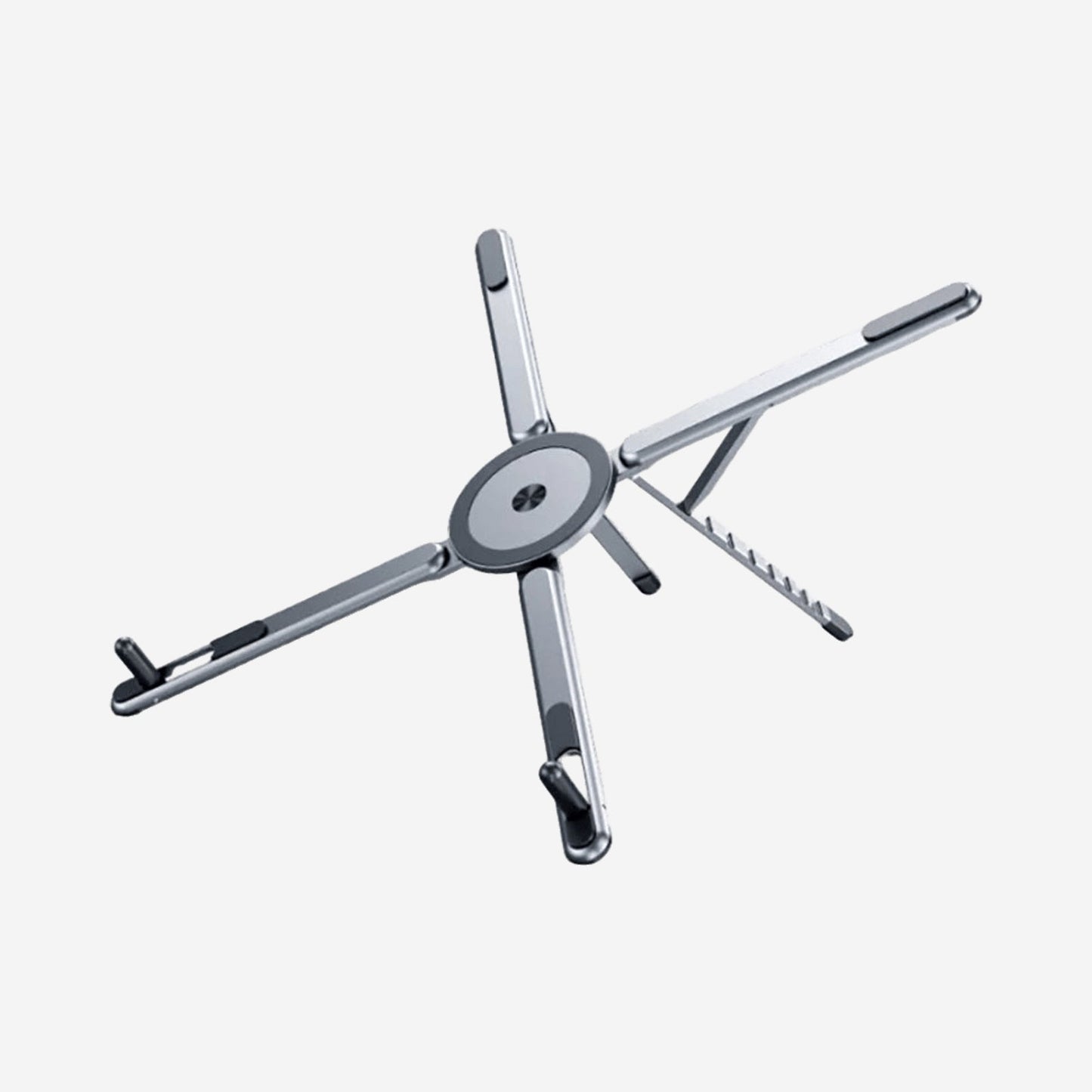 E05 MagSafe multifunctionele standaard – voor telefoon, tablet en laptop