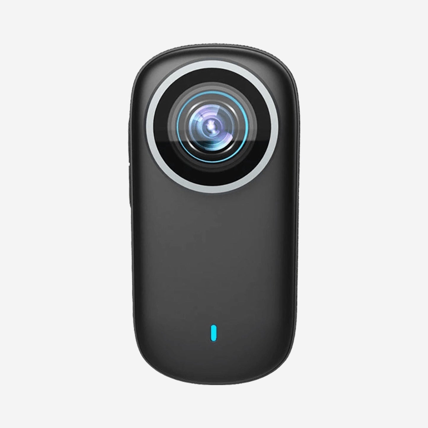 4K Mini WiFi Action Camera Draagbare Bodycam met 4K Ultra HD WiFi en Magnetische Mount