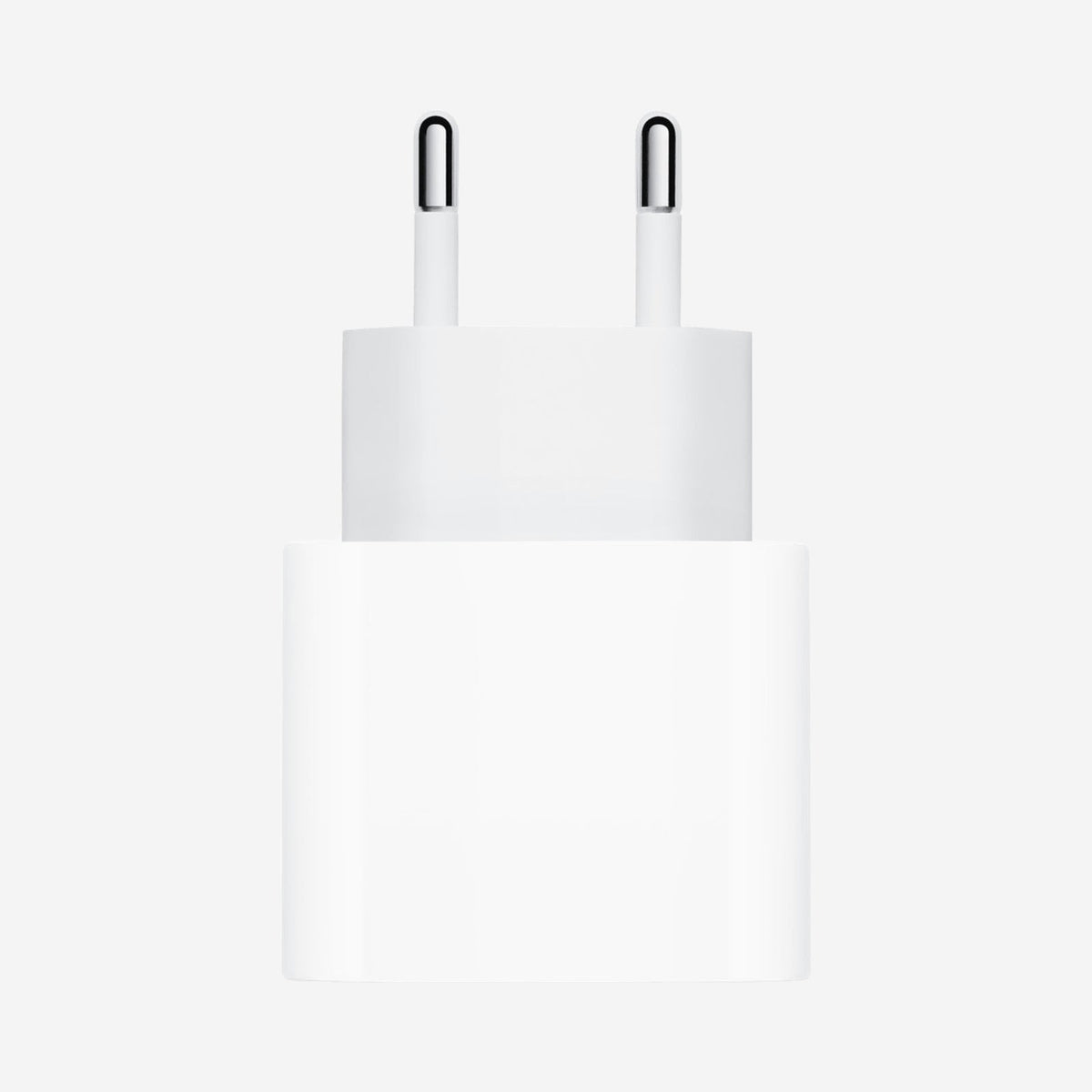 20W USB-C PD Snellader – Geschikt voor iPhone en iPad – EU-stekker