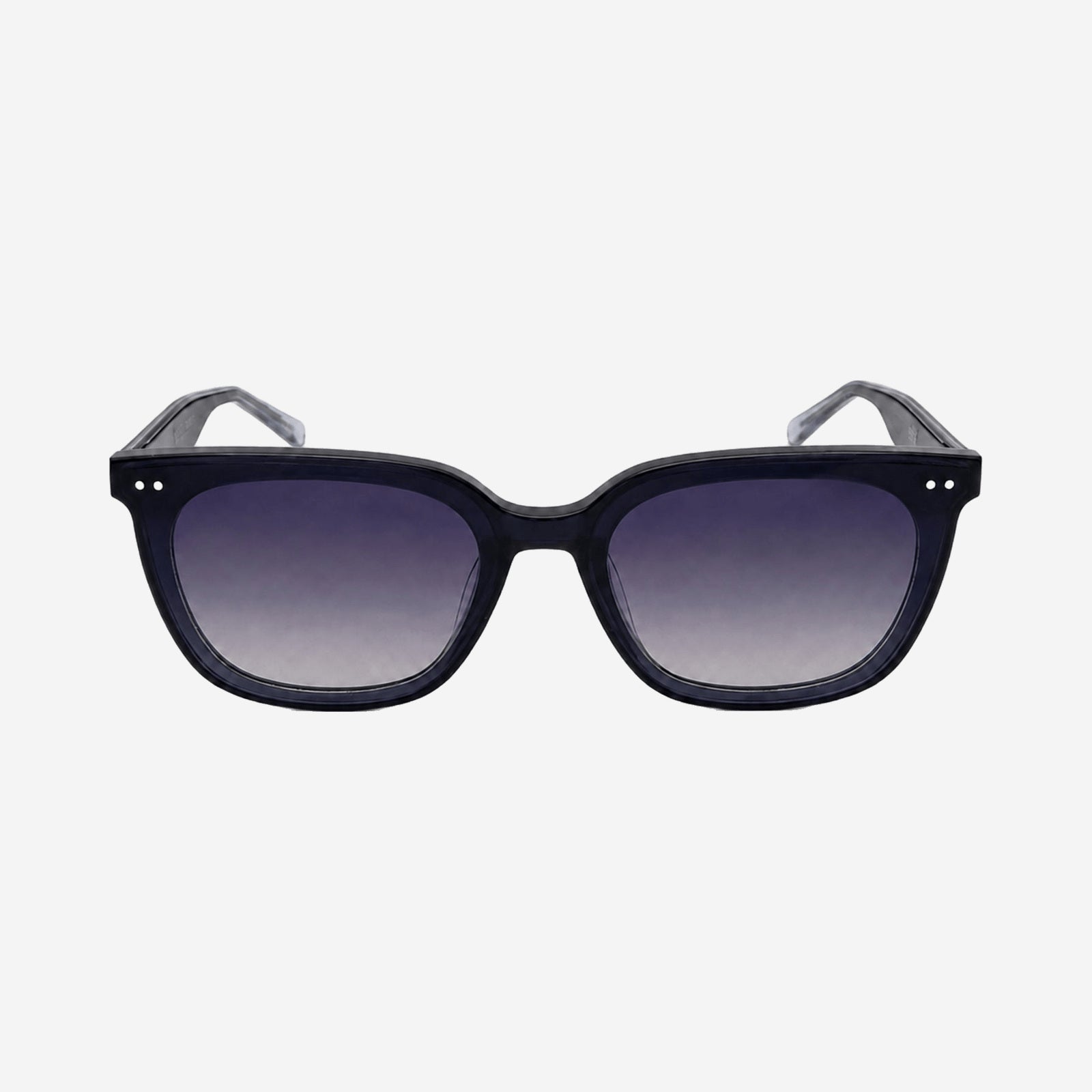GENTLE MONSTER Heizer 01 Zonnebril Zwart