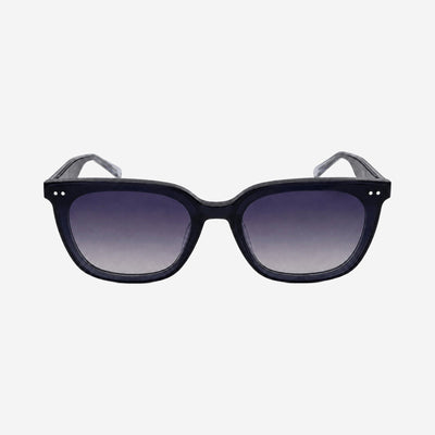 GENTLE MONSTER Heizer 01 Zonnebril Zwart
