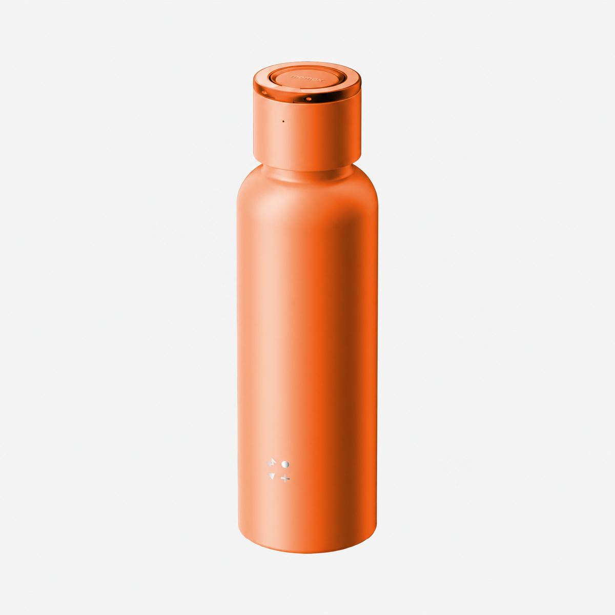 Momax 1-Vibe Bottle 750 ml Oranje hoofdfoto
