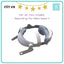 FIIT VR T300 Power hoofdband met accu, aanzicht 1