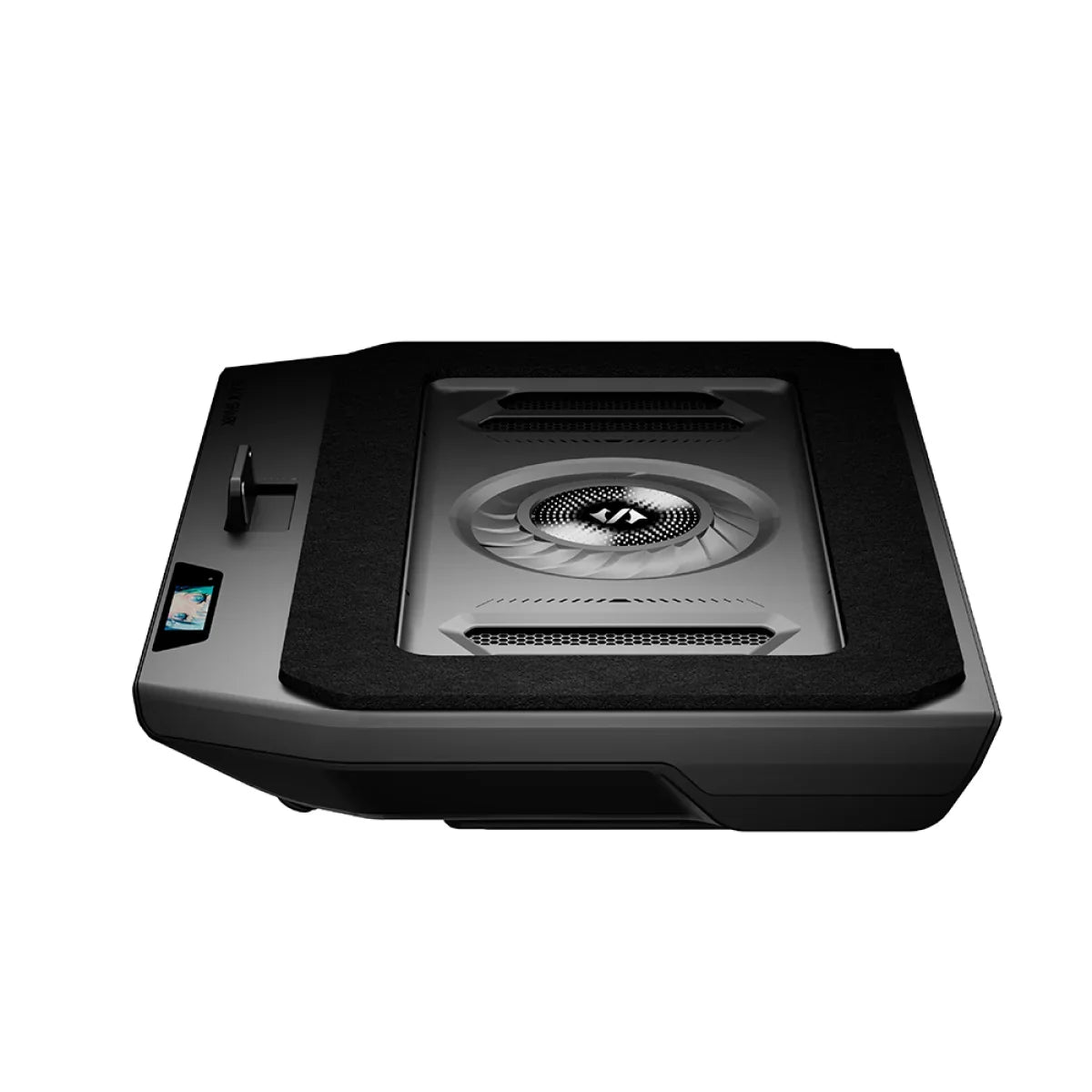 Black Shark laptopkoeler Pro BRB02, aanzicht 3