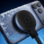 Black Shark liquid cooler 6 Ultra zwart, productbeeld 3