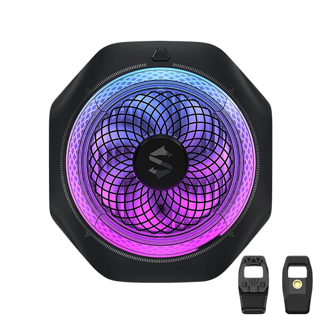 Black Shark MagCooler 4 Pro BR42, productaanzicht 1