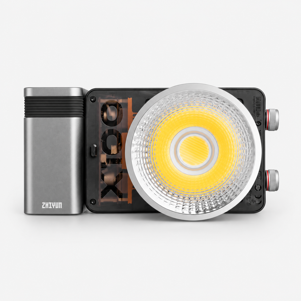 X100 productaanzicht 2