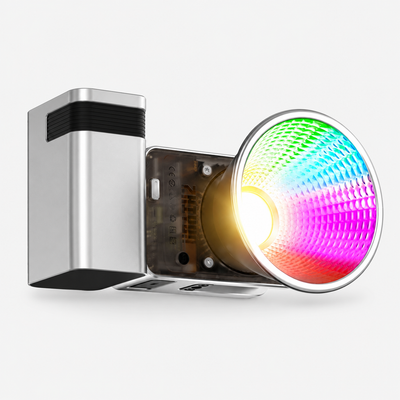 X60RGB productaanzicht 1